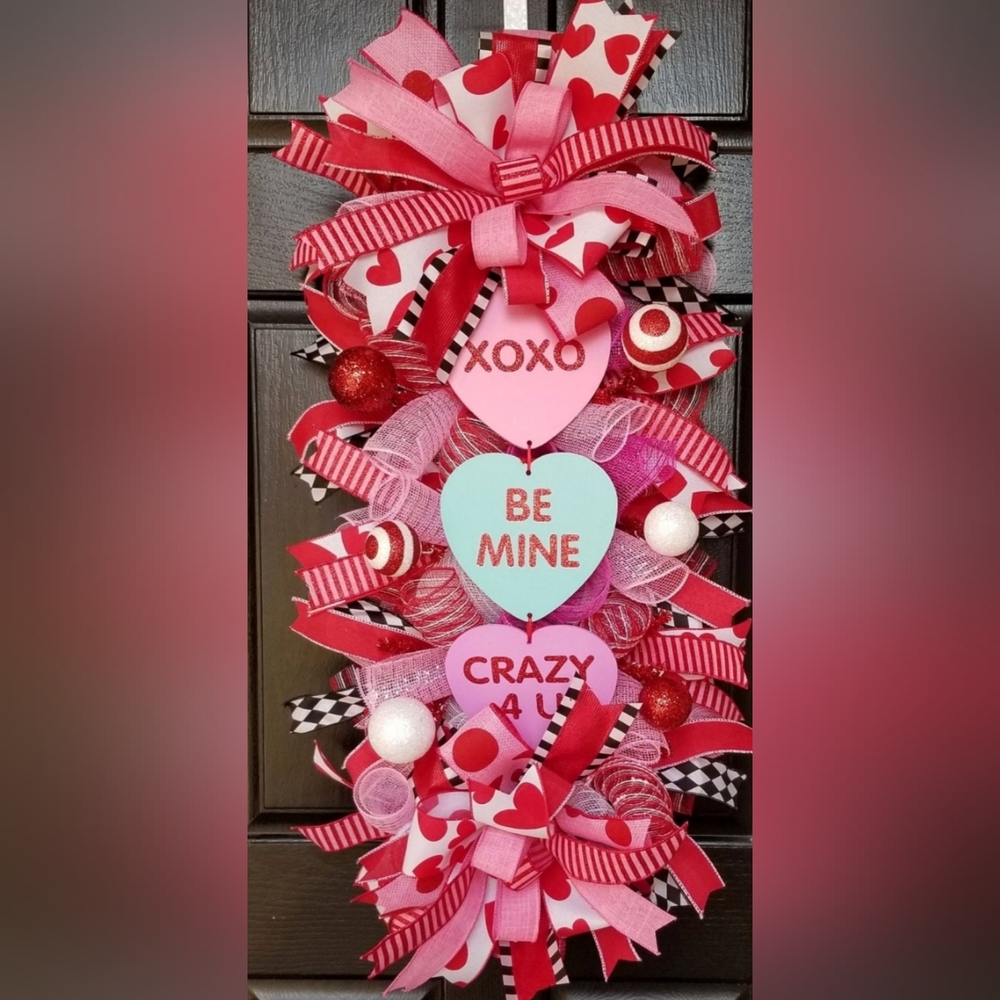 Handmade Wreaths For Any Occasion Or No Occasion At All!
